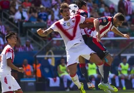 Liga MX Preview: Del Sur