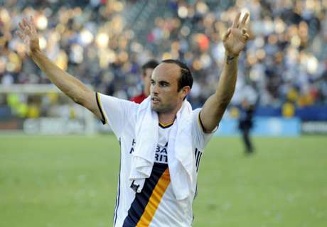 MLS Week 30 preview, TV schedule