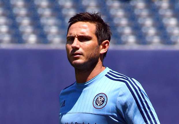 Lampard certain Chelsea will recover