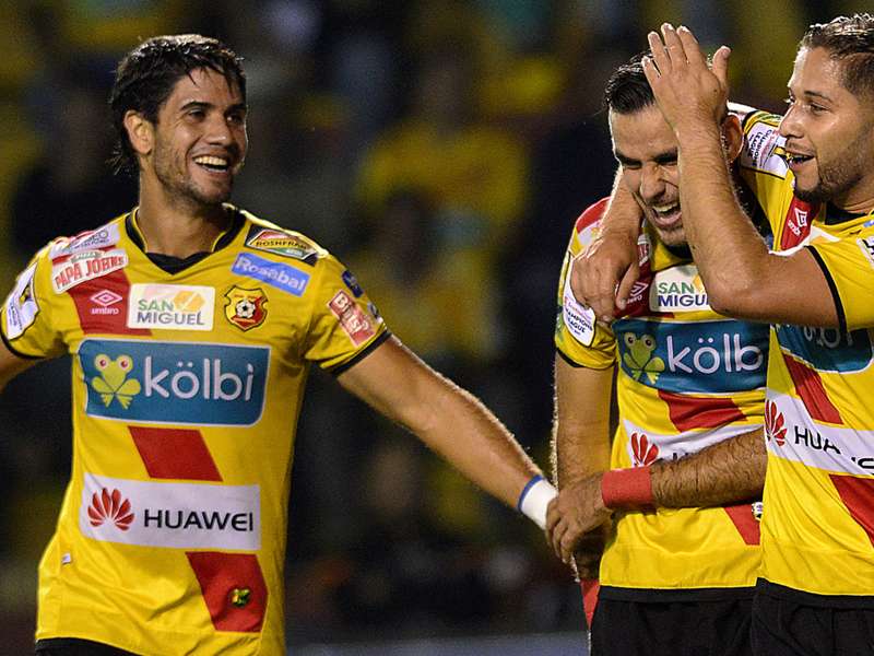 CONCACAF Watch: Central America has a chance for historic ...