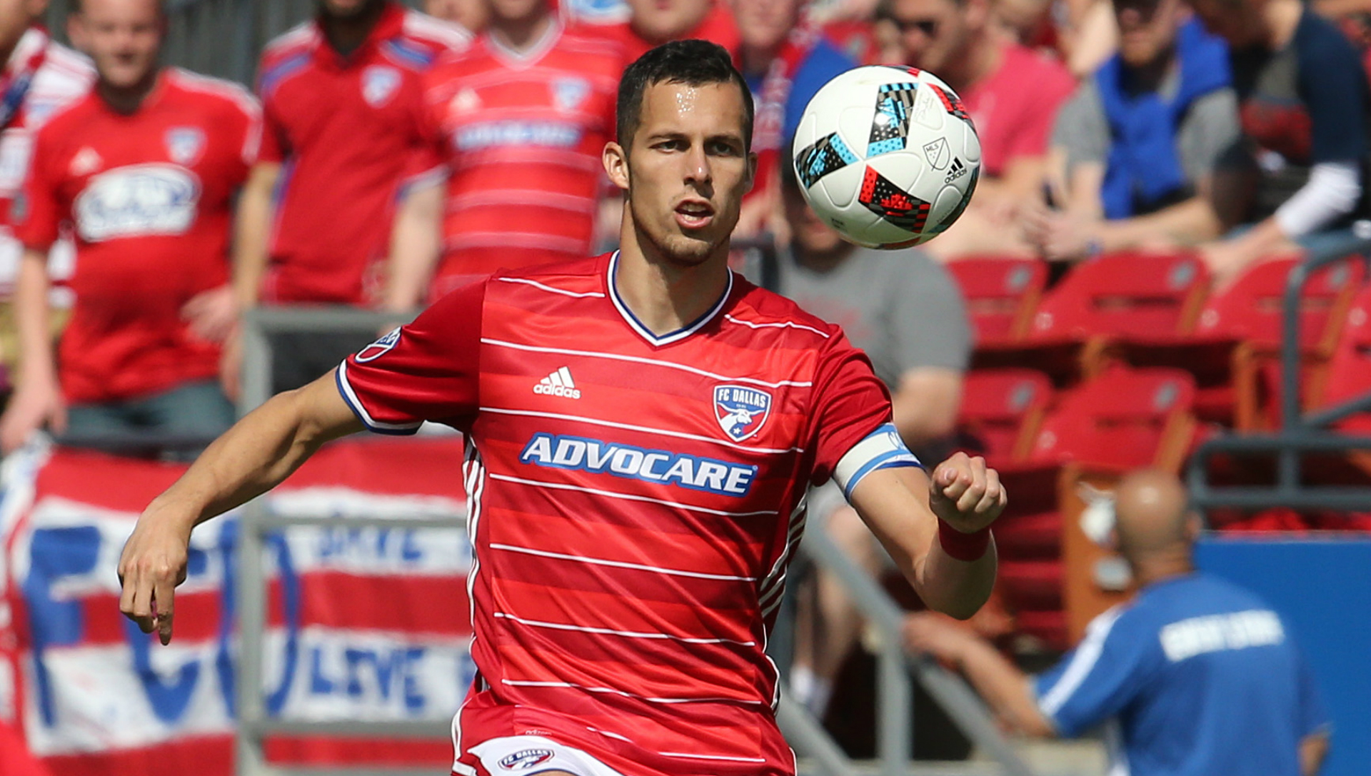 Matt Hedges net worth