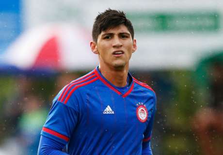 Mexico's Pulido kidnapped