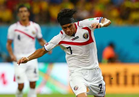 'Caps complete Bolaños deal