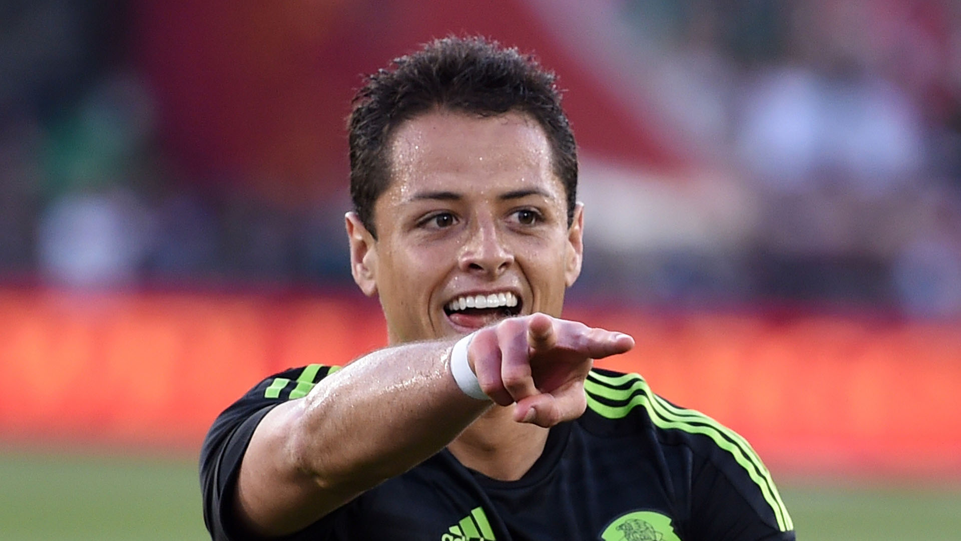 Chicharito