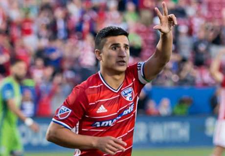 MLS Week 28 preview, TV schedule