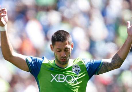 Dempsey creates void and opportunities