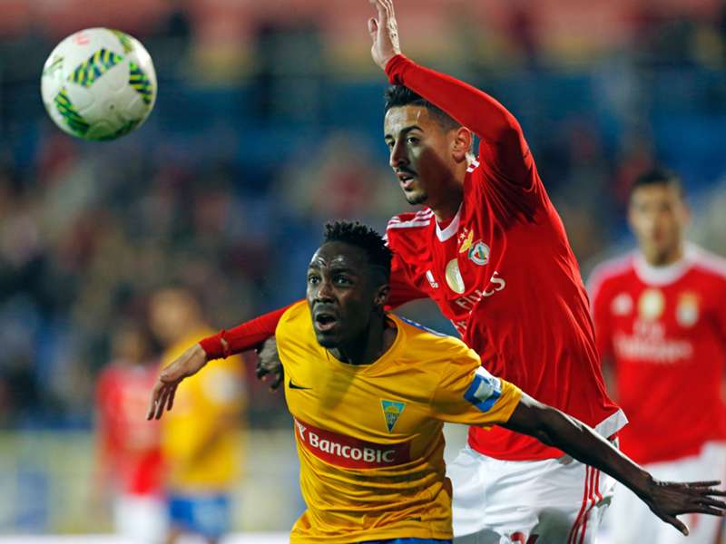 Sporting KC signs Gerso Fernandes as designated player