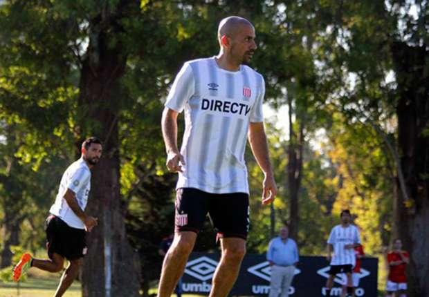 ¿Verón está habilitado para jugar la Copa Libertadores? - Goal.com