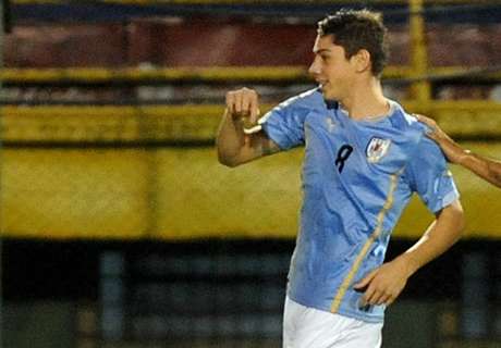 Fede Valverde, al Deportivo