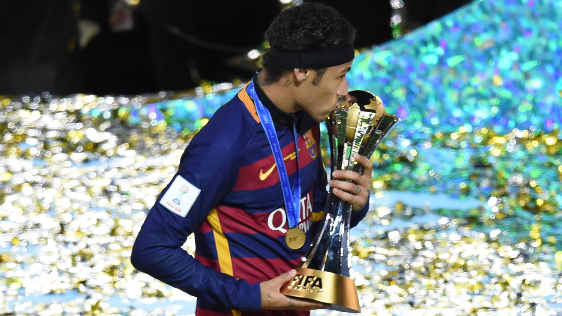 Sejarah Hari Ini 18 Desember Neymar Gagal Bawa Santos Kalahkan Sejarah Hari Ini 18 Desember Neymar Gagal Bawa Santos Kalahkan