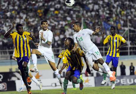 Rwanda appeal rejected by CAF