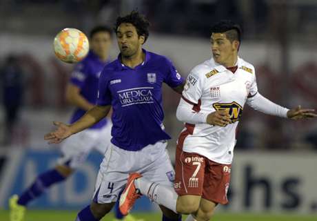 Huracán busca las semis
