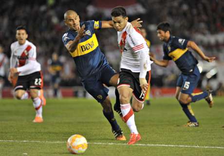 Argentina: Los horarios de los clásicos