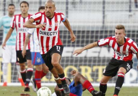 Veron makes comeback at 41