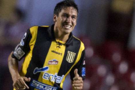 Barrera y Leroyer están en Oruro para firmar con San José - Goal.com