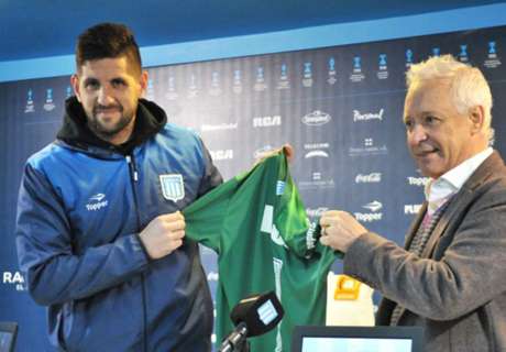 Altas y bajas del fútbol argentino
