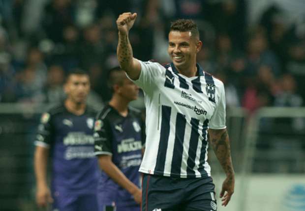 Cardona: "Me gustaría mucho jugar en Boca"