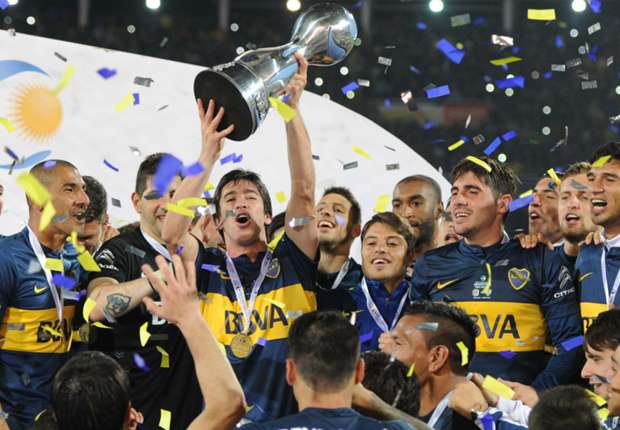 ¿Cuándo jugará Boca por la Copa Argentina?