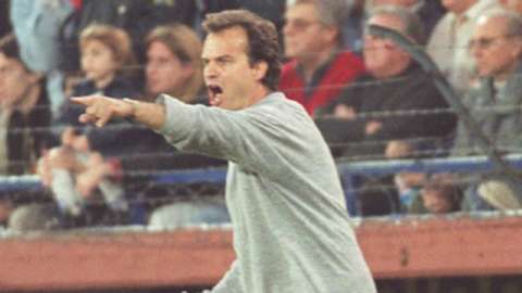 Marcelo Bielsa, 'El Loco'