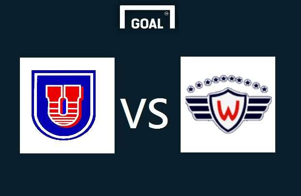 Wilstermann sorprendió a la U en Sucre