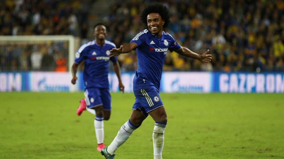 Tim Impian Copa America Centenario Versus Euro 2016, Siapa Lebih Kuat Gan?