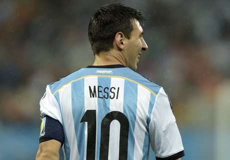Betting: Copa America Winner