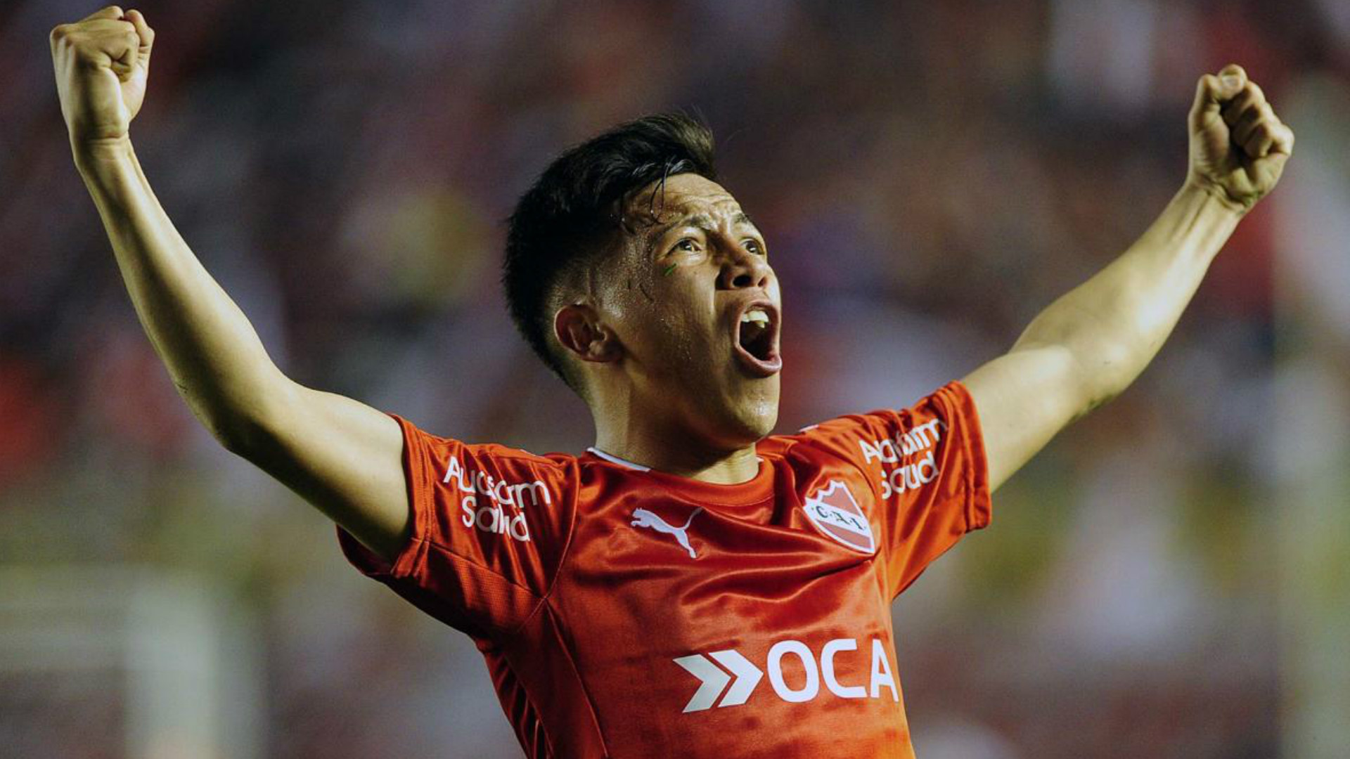 Ezequiel Barco Independiente - Goal.com1920 x 1080