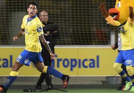 ¿Sergio Araujo puede terminar preso?