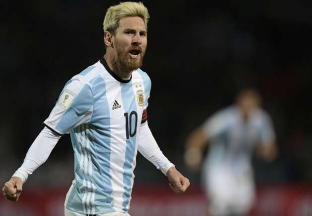 Image result for messi argentina