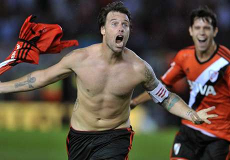 Cavenaghi se va al APOEL