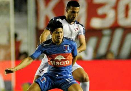 ► Independiente 1-1 Tigre
