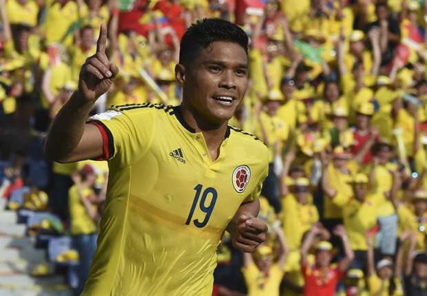 Video: Colombia vs Peru Video: Colombia vs Peru