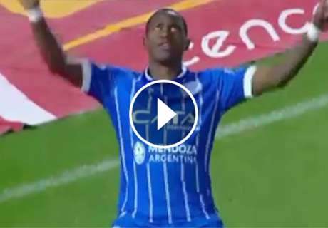 ► El show de goles de la fecha 5