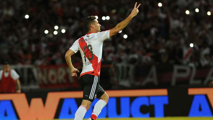 "Alario está dudando de ir a China"