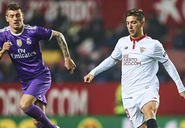 Abuchearon a Vietto: ¿cuál es su futuro en Sevilla? - Goal.com