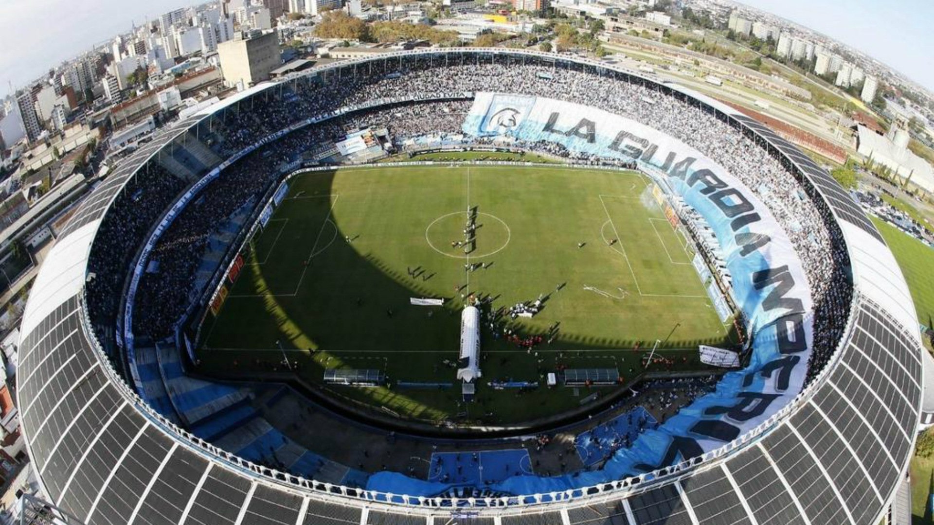 Cilindro de Avellaneda...