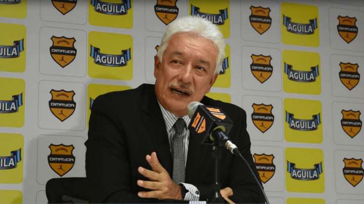 Preocupación en Dimayor por posible amaño de partidos en la Liga Águila