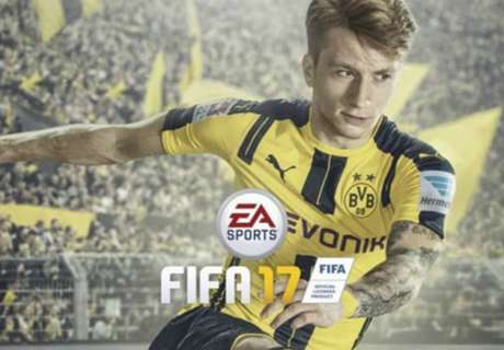 FIFA: Die Inhalte der Demo