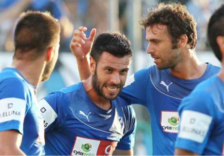 Entrevista exclusiva: Roberto Colautti