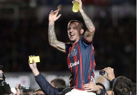 Papst-Klub gewinnt Copa Libertadores