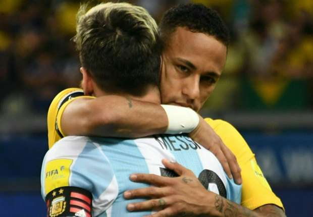 Messi, Neymar and Robson-Kanu nominated for FIFA Puskas Award