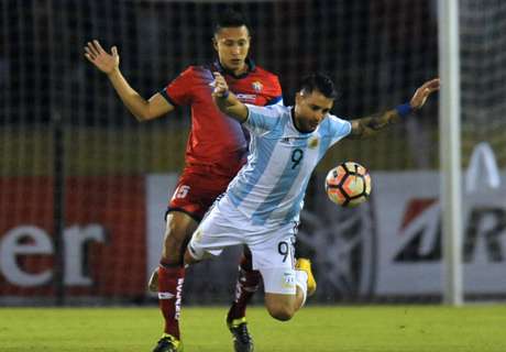 Liberta: El Nacional quer anular jogo