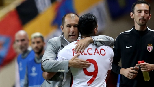 Jardim le dará descanso a Falcao tras la clasificación de Colombia al Mundial | Goal.com