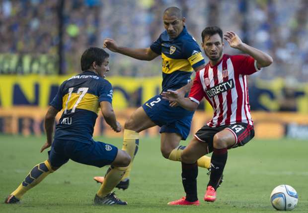 Boca y Estudiantes se prueban antes de sus clásicos