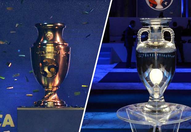 Duelo dos campeões?