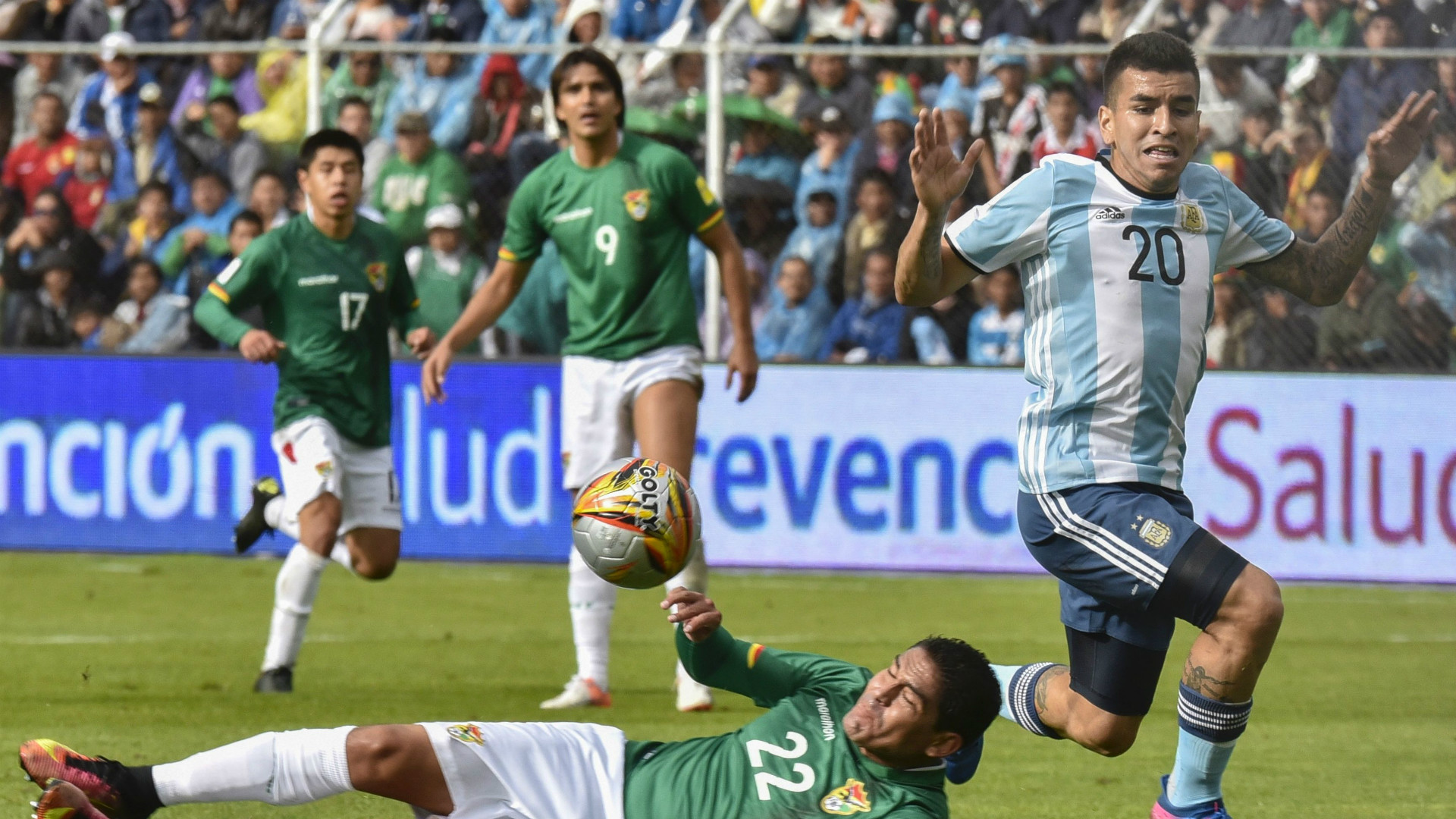 Foul-mouthed Lionel Messi banned for four Argentina games
