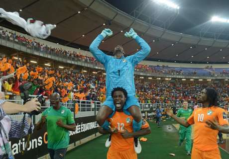 Gabon named Afcon host