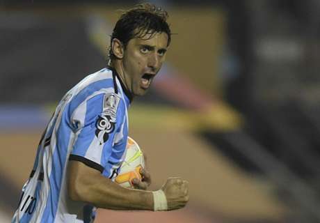 Así va la Copa Libertadores