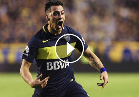 ► El show de goles de la 2° fecha