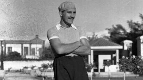 Severino Varela, Uruguay